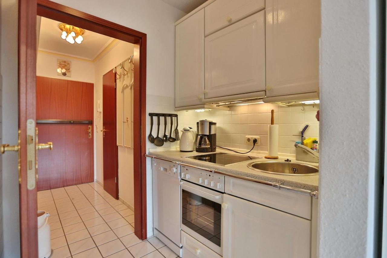 Seesternresidenz Seesternresidenz Appartement 15 Шарбойц Екстер'єр фото