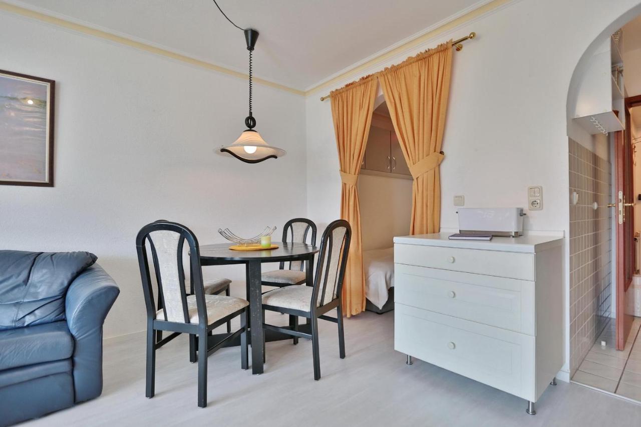 Seesternresidenz Seesternresidenz Appartement 15 Шарбойц Екстер'єр фото